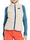 Women's Winter Jacket Offwhite