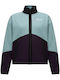 Fanes Women's Hiking Windproof Light Blue