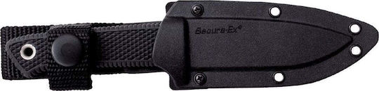 Cold Steel Mini Hunter Μαχαίρι Χάλκινο σε Θήκη