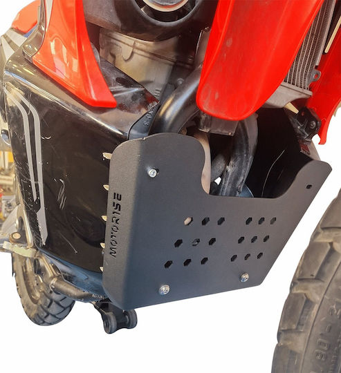 Motorise Προστατευτική Καρίνα Κινητήρα Honda Crf 250l Rally 2017-2020