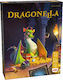 Επιτραπέζιο Παιχνίδι Dragonella για 2-4 Παίκτες 8+ Ετών (EN) Haba
