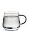 Luigi Ferrero Kaffeetasse aus Porzellan Braun 150ml