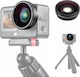 Puluz PU1103 Action-Kamera-Filter DJI Osmo Aktion