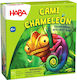 Επιτραπέζιο Παιχνίδι Cami Chameleon για 2-4 Παίκτες 6+ Ετών (EN) Haba