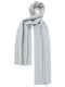 Women's Grey Scarf