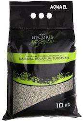Aquarium Gravel Dolomite Cichlids Aquael Substrate Dolomite 2–4 Mm 10 Kg