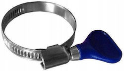Clema Metalică Bradas Bsgripm-40-60/9