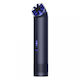Dyson Hushjet Mini Ventilator de Mână Albastru