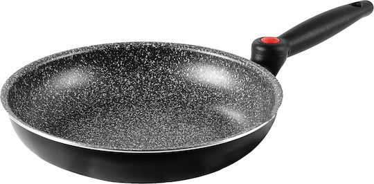Brunner Brunner Aluminium Pfanne 24cm Brunner Brunner Aluminium Pfanne 24cm