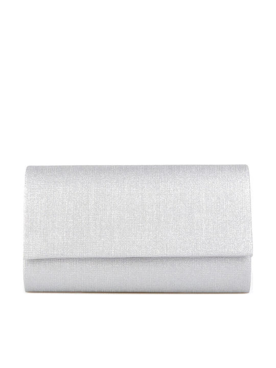 Women's Silver Envelope