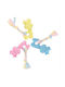 Chewing Toy for Puppies 1pc (Various Colors)