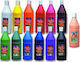 Jovi Temperafarben Rot 1000ml