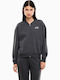 Women's Sweatshirt Anthracite