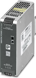 Phoenix Contact Switching Power Supply 100-240v Ac/24v Dc 120w 5a Essential Ps-ee-2g 1ac 24dc 120w Sc Phoenix Contact Switching Power Supply 100-240v Ac/24v Dc 120w 5a Essential Ps-ee-2g 1ac 24dc 120w Sc