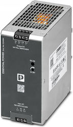 Phoenix Contact Power Supply Switching Power Supply 100-240v Ac/24v Dc 240w 10a Essential Ps-ee-2g 1ac 24dc 240w S.c Phoenix Contact Power Supply Switching Power Supply 100-240v Ac/24v Dc 240w 10a Essential Ps-ee-2g 1ac 24dc 240w S.c