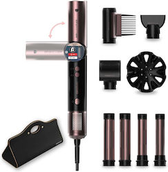 Cecotec Automatischer / Drehbarer Haarglätter für Locken 32mm 1400W Cecotec Automatischer / Drehbarer Haarglätter für Locken 32mm 1400W