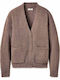 Damen Strickjacke Allspice