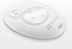 Ezviz Garagentor-Fernbedienung Stabiler Frequenzprogrammierung CS-K2-A