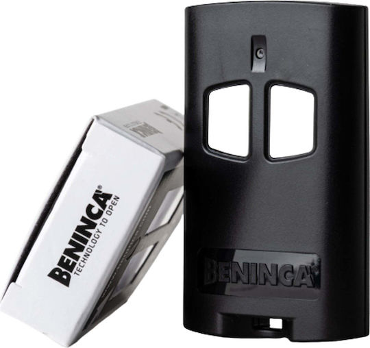 Beninca Beninca Garagentor-Fernbedienung 433.92MHz