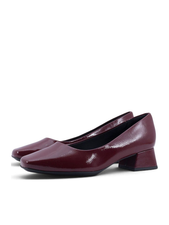 Piccadilly Piccadilly Pumps mit niedrigen Absat...