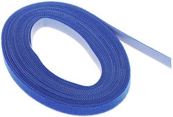 Velcro Velcro Καλωδίων 10mmx10mm σε Μπλε χρώμα (1τμχ) 0001-00020-26293 Velcro Velcro Καλωδίων 10mmx10mm σε Μπλε χρώμα (1τμχ) 0001-00020-26293