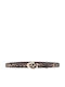 Women's Belt Brown