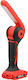 Yato Handheld Spotlight LED IP20 with Maximum Brightness 6000lm