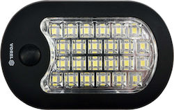 Vorel LED Headlamp IP20 Vorel LED Headlamp IP20