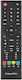 Kruger & Matz Compatible TV Remote Control for Kruger&Matz TVs