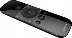 Umax Compatible Remote Control UMM210M1 Umax Compatible Remote Control UMM210M1
