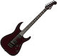 Charvel Pro-mod Elektrische Gitarre mit HH Tona...