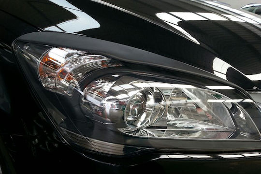 Motordrome Автомобилни Четки Kia Ceed Mk1 Ed 2010-2012 1 Комплект Fr.00.0143 Motordrome Fr.00.0143/mtd