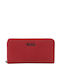 Γυναικείο Πορτοφόλι Κόκκινο