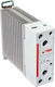 Relpol Релета За DIN Шина 10A С Напрежение 480V