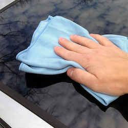 Microfiber Cleaning Cloth For Windows Labico 40x60cm Labico Rs_02531.62.glass