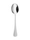 Kulig Yoyoso Inox Kaffee/Tee Löffel Silber