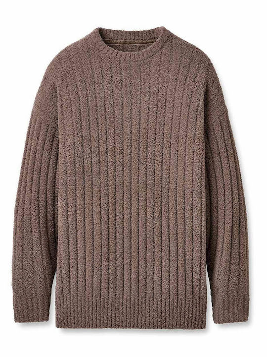 UGG Дамски Пуловер Раиран Arugula Stripe