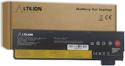 Altilion Energy Bateria 01av423 Kompatibel Mit Lenovo Altilion Energy Bateria 01av423 Kompatibel Mit Lenovo