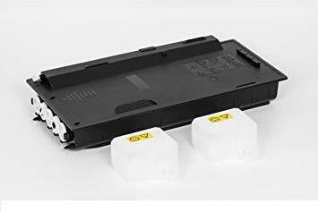 Triumph-Adler Compatible Toner for Laser Printer Triumph Adler Utax 3060i 3061i Black
