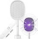 Mozos Electric Insect Racket ML-138P
