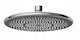 Wenko SP01 15353836 Rund Duschkopf 22,5cm