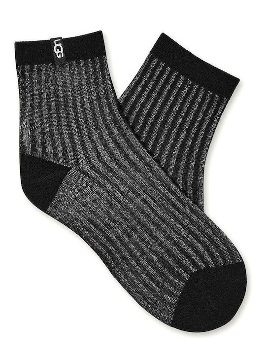 UGG Women's Socks Black