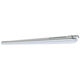 Duralamp Outdoor Lighting Batten With Built-in LED 53W 150.5cm
