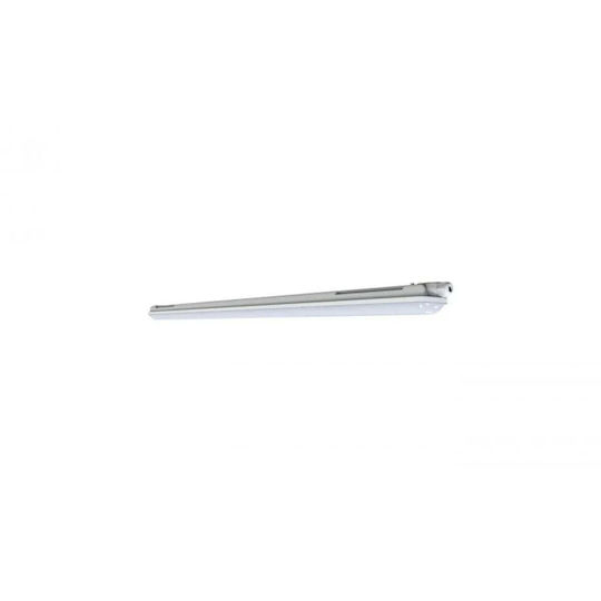 Duralamp Outdoor Lighting Batten With Built-in LED 65W 150.5cm