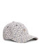 Tommy Hilfiger Monogram Бейзболна Шапка Дамски Tommy Hilfiger Екрю Синя Aw0aw19095-dw6