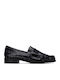 Γυναικεία Loafers σε Μαύρο Χρώμα