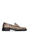 Damen Faulenzer in Beige Farbe