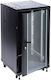 Delta Dulap Pentru Rack Cu Picioare Negru SP01_14913959