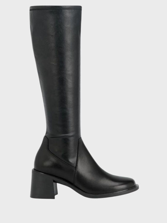 Vega Women's Boots Black