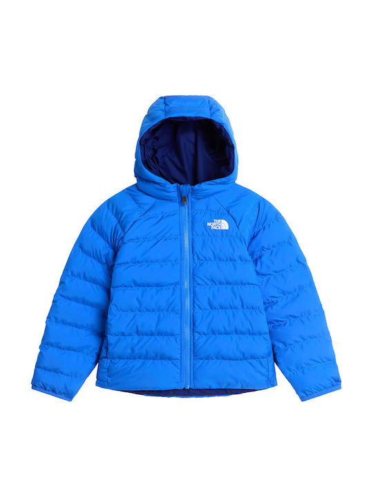 The North Face Reversible Perrito Wasserdichtes...